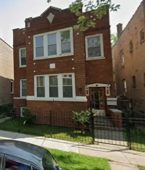 4947 N Troy Street, Chicago, IL 60625 - #1