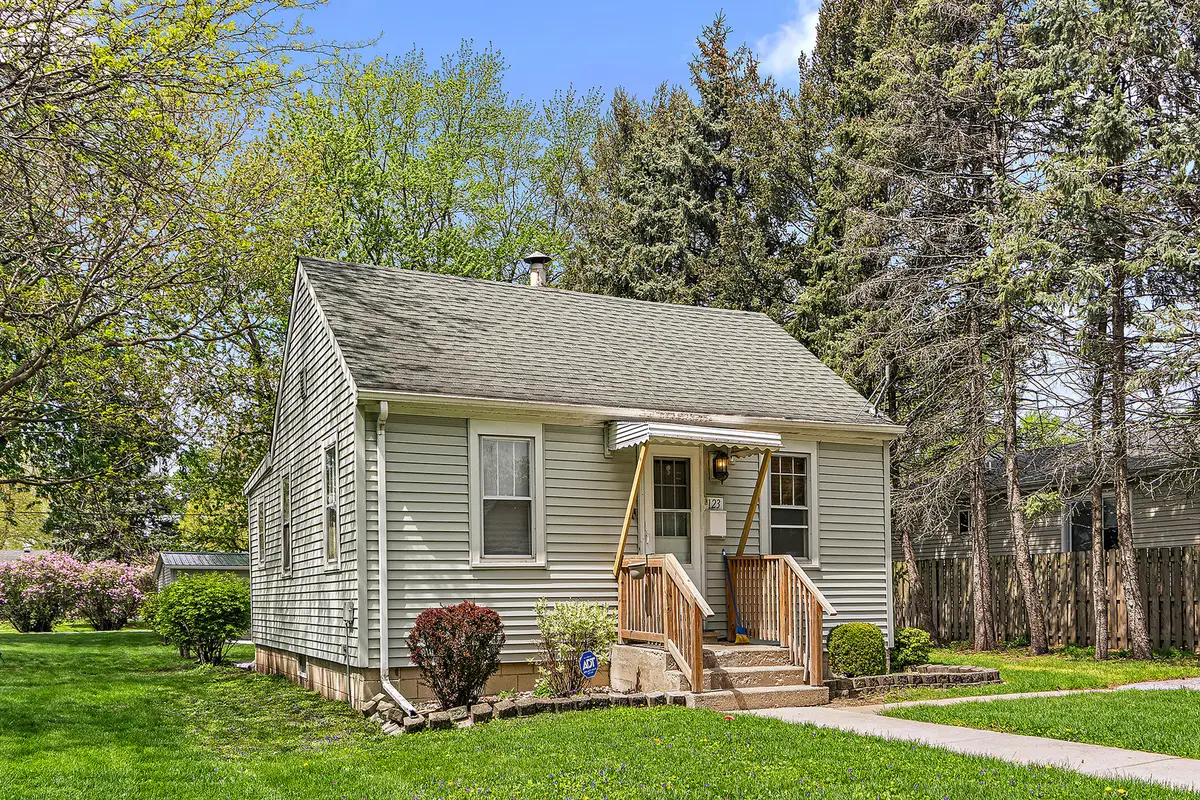 123 S Elm Street, Manteno, IL 60950 - #1