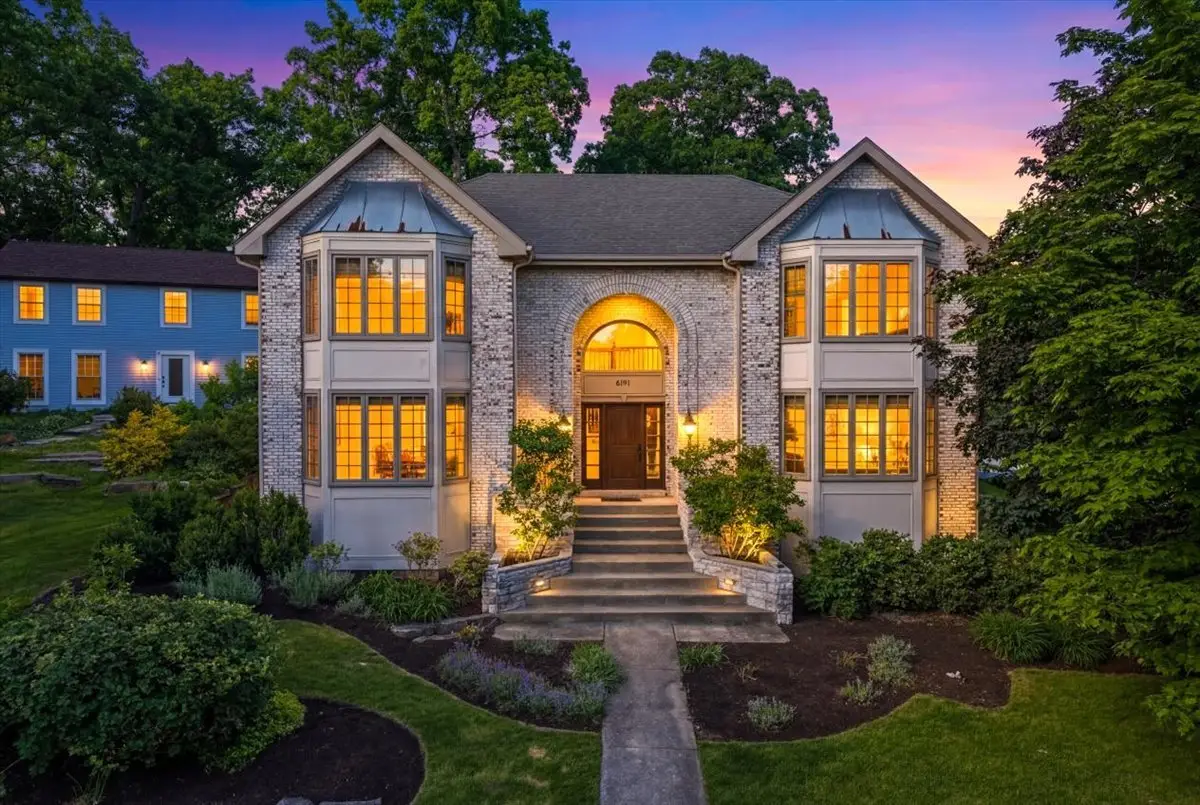 6191 Shorewood Court, Lisle, IL 60532 - #1