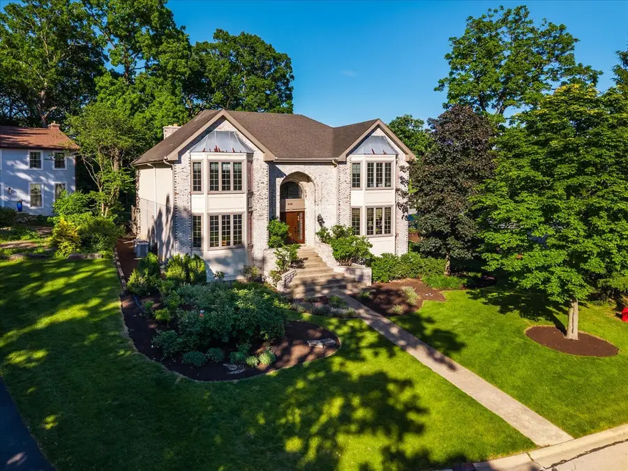 6191 Shorewood Court, Lisle, IL 60532 - #2