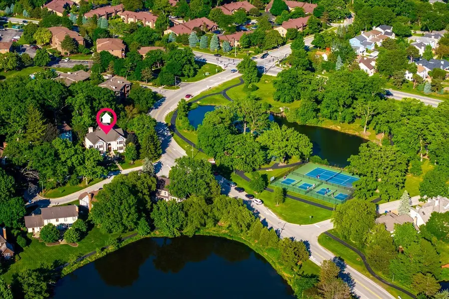 6191 Shorewood Court, Lisle, IL 60532 - #3
