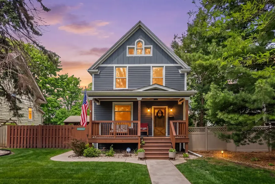 6826 N Osceola Avenue, Chicago, IL 60631 - #2