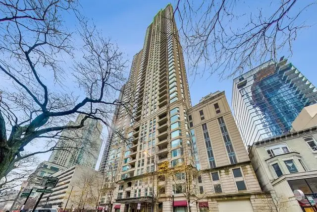 25 E Superior Street #1906, Chicago, IL 60611 - #1