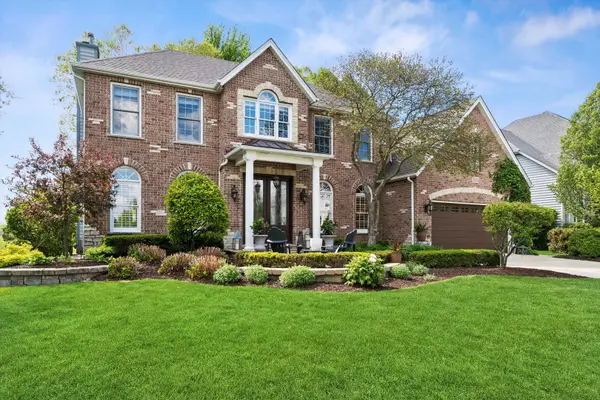 Address Withheld By Seller, Naperville, IL 60564
