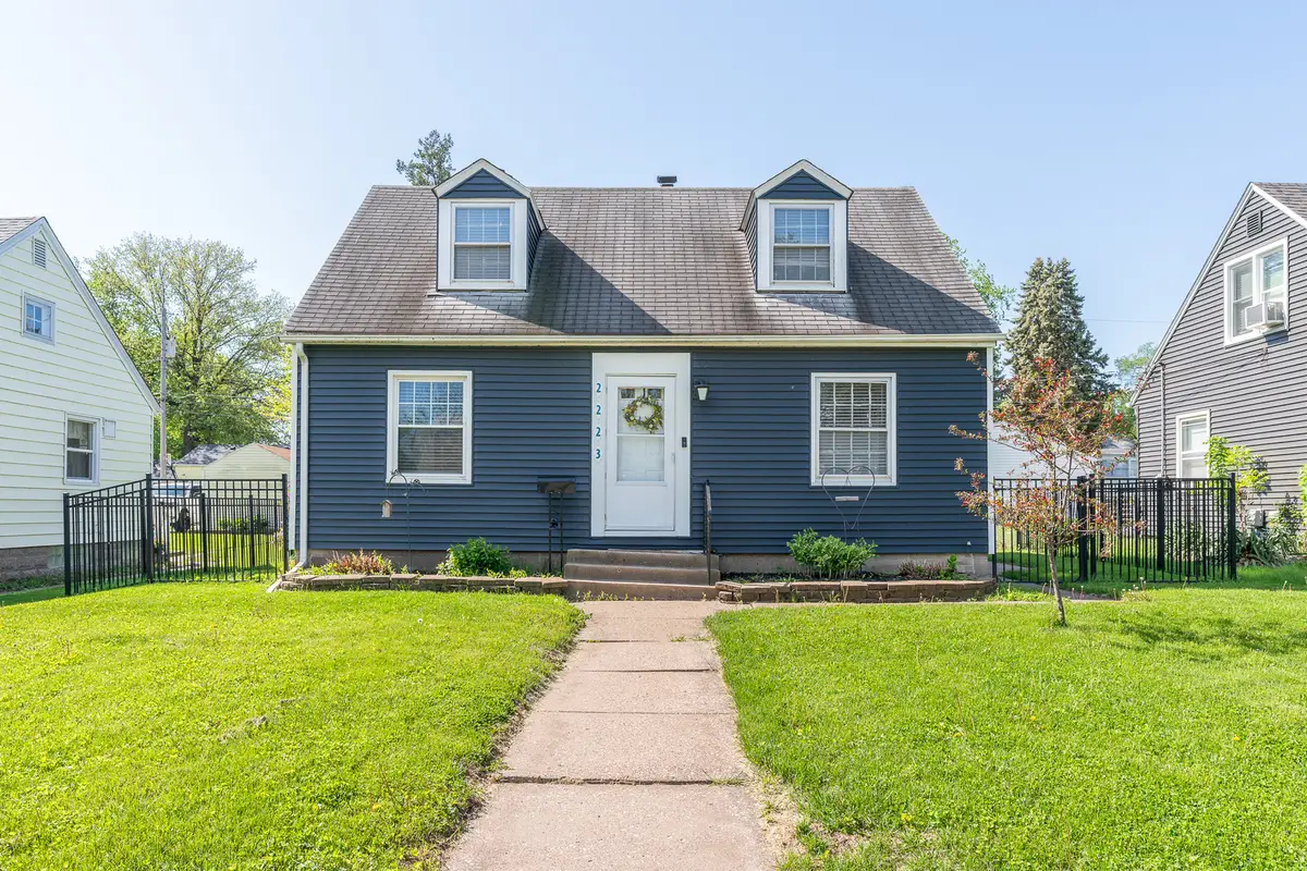 2223 W Rusholme Street, Davenport, IA 52804 - #1