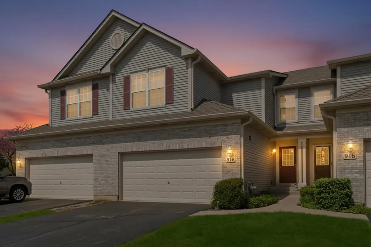 918 Oak Ridge Boulevard, Elgin, IL 60120 - #1