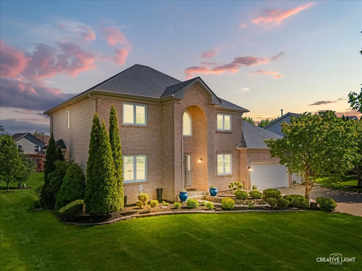 22531 W Bass Lake Road, Plainfield, IL 60544 - #1
