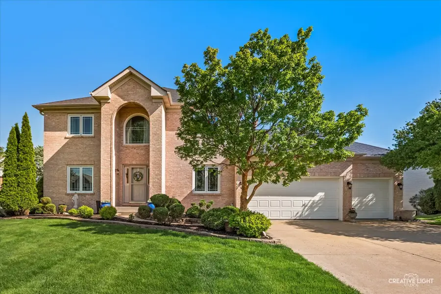 22531 W Bass Lake Road, Plainfield, IL 60544 - #3