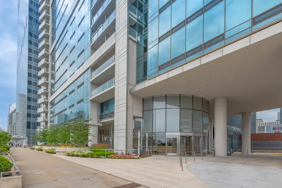 340 E Randolph Street #4902, Chicago, IL 60601 - #2