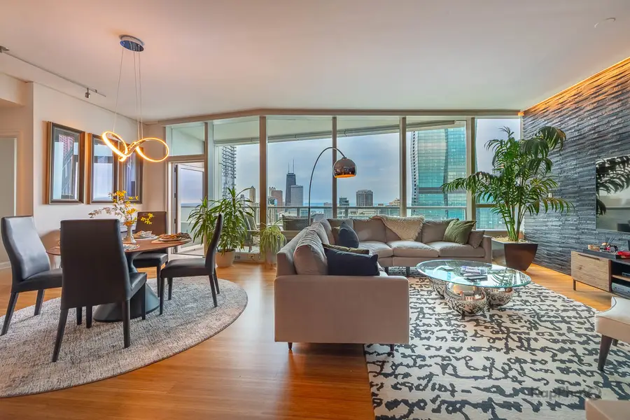 340 E Randolph Street #4902, Chicago, IL 60601 - #3