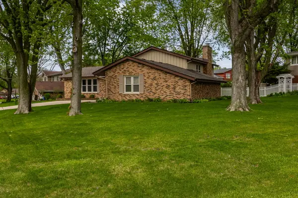 501 Hobby Avenue, Frankfort, IL 60423