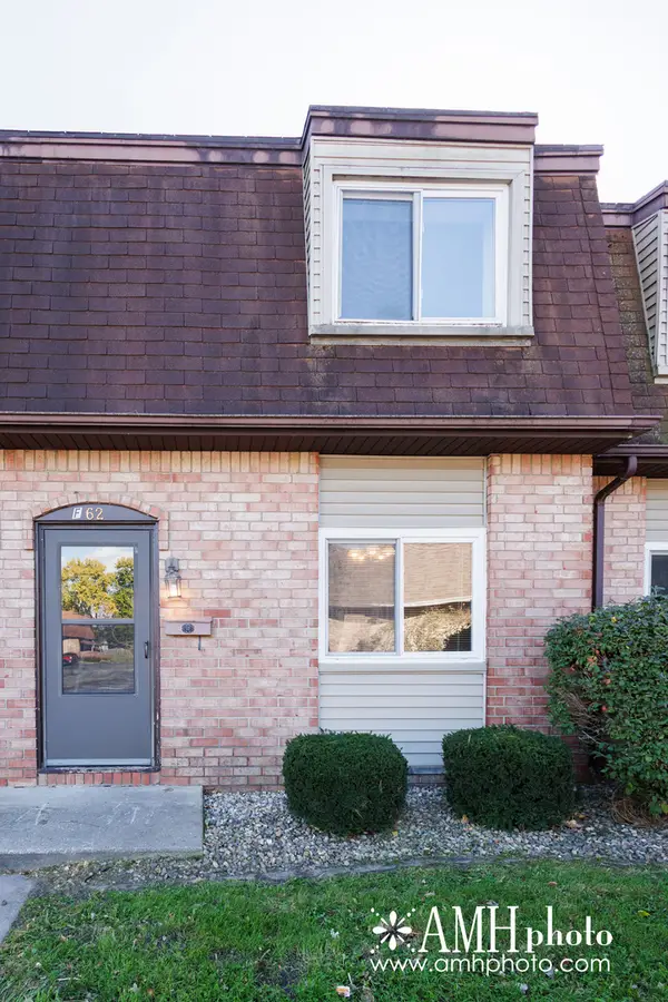 1119 S Curtis Avenue #F62, Kankakee, IL 60901