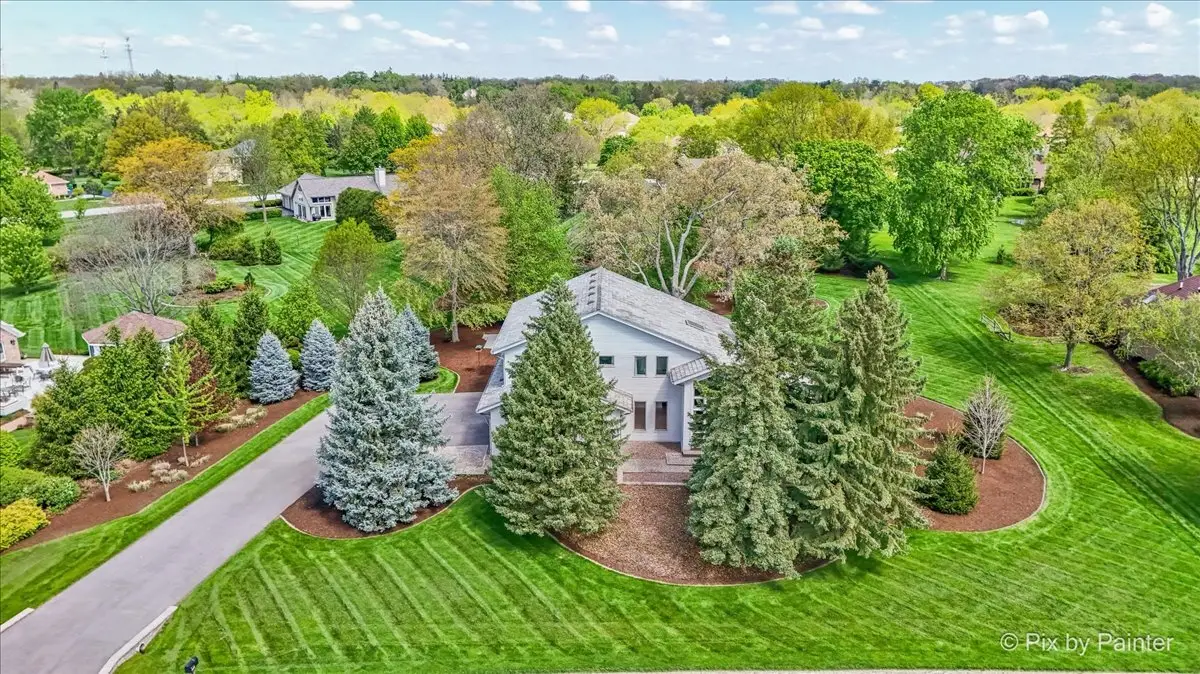 28W300 Flanders Lane, Winfield, IL 60190 - #1