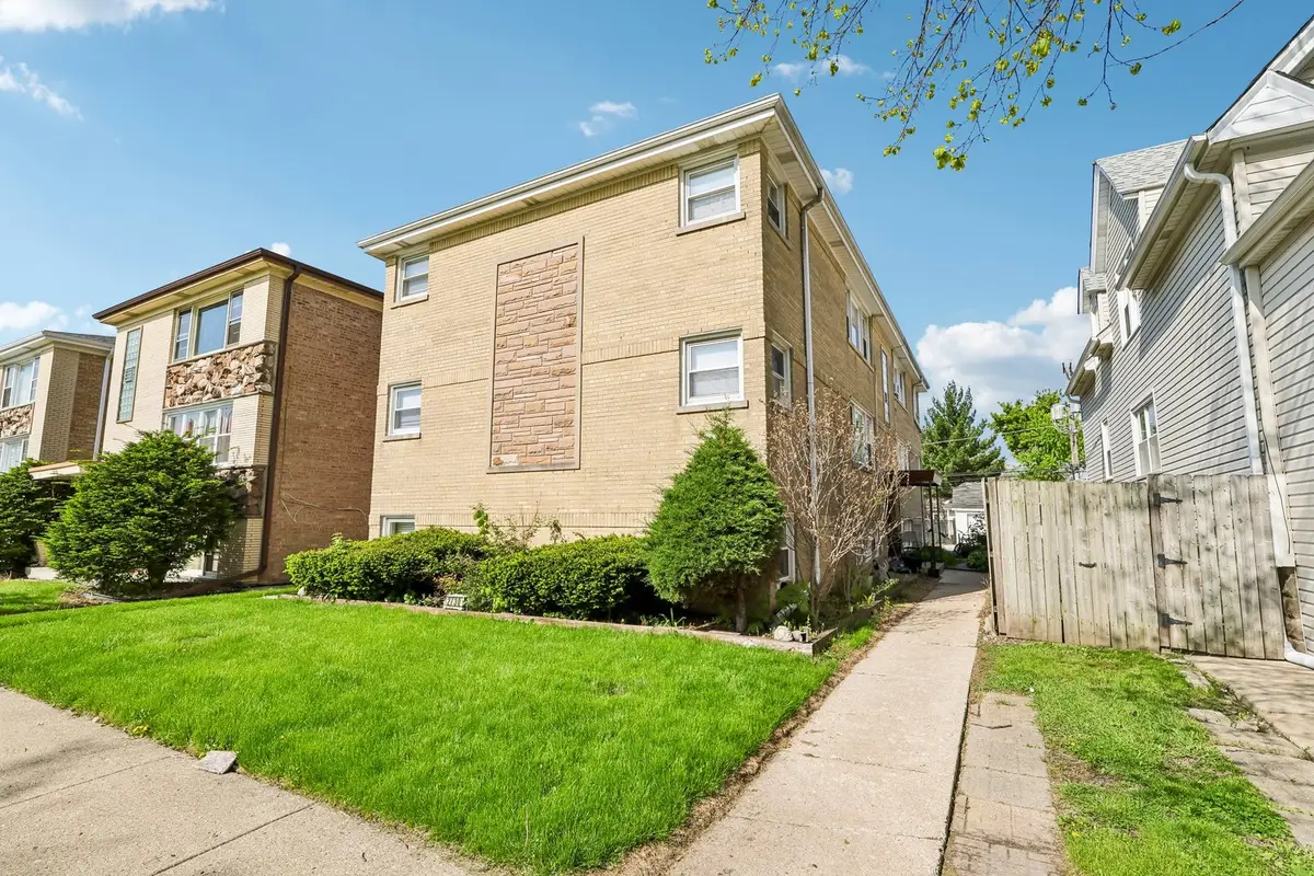 2730 N 74th Court #GW, Elmwood Park, IL 60707 - #1