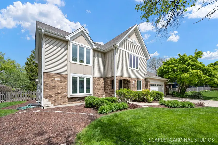 2010 Canterbury Place, Wheaton, IL 60189 - #2