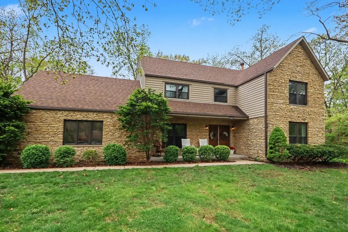 24457 W Kipling Court, Joliet, IL 60404 - #1