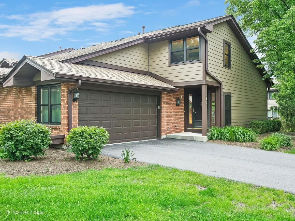 131 White Birch Lane, Westmont, IL 60559 - #1