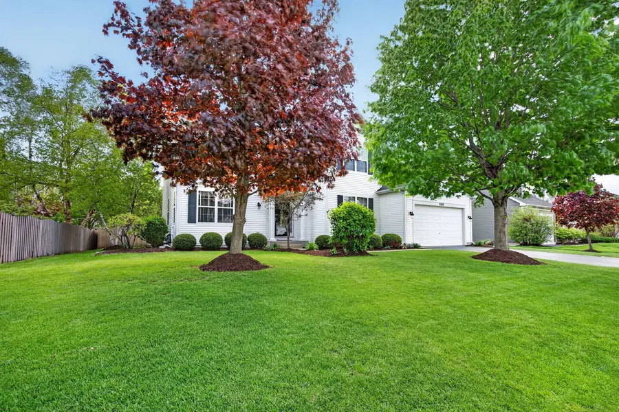 13809 Trillium Lane, Plainfield, IL 60544 - #2