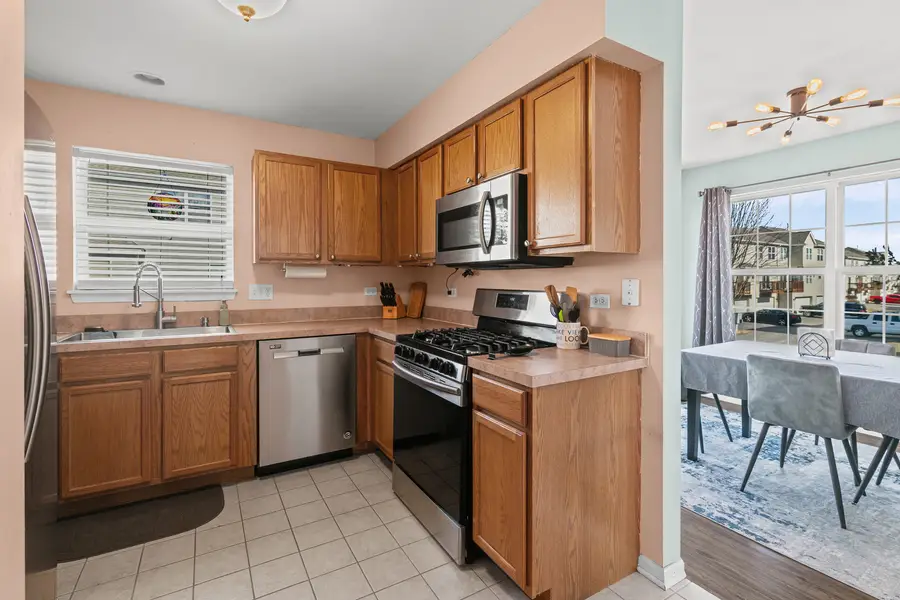 34314 N Barberry Road, Round Lake Beach, IL 60073 - #2