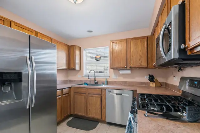 34314 N Barberry Road, Round Lake Beach, IL 60073 - #3