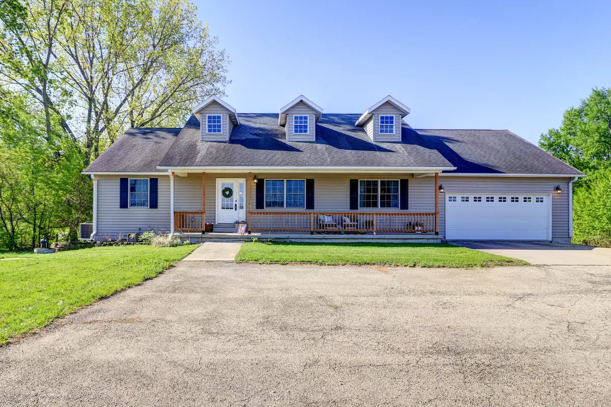24335 Fulfs Road, Sterling, IL 61081 - #1