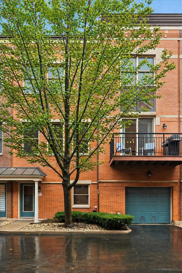 1012 S Loomis Street #D, Chicago, IL 60607