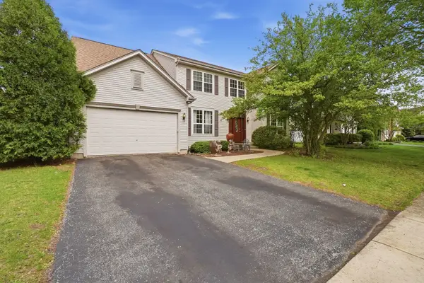 2174 Muirfield Trail, Bolingbrook, IL 60490