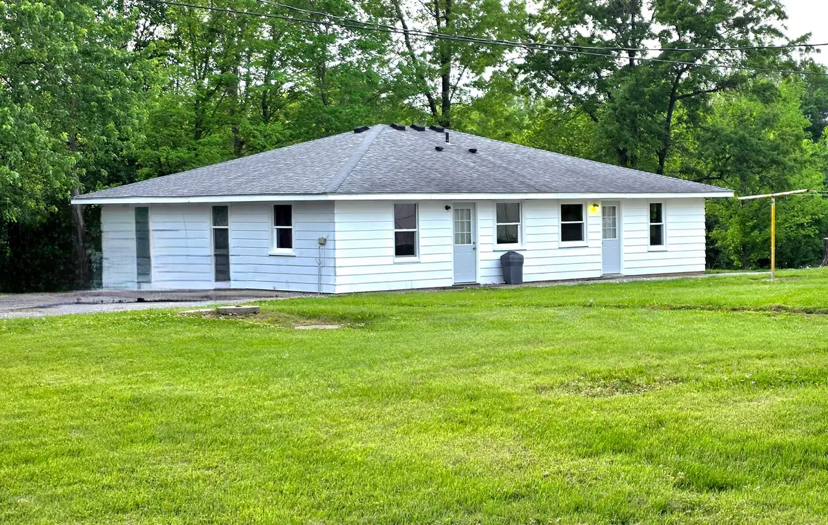Address Withheld By Seller, Carbondale, IL 62902 - #1
