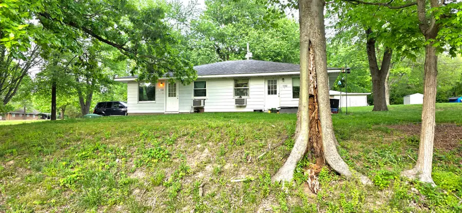 Address Withheld By Seller, Carbondale, IL 62902 - #3