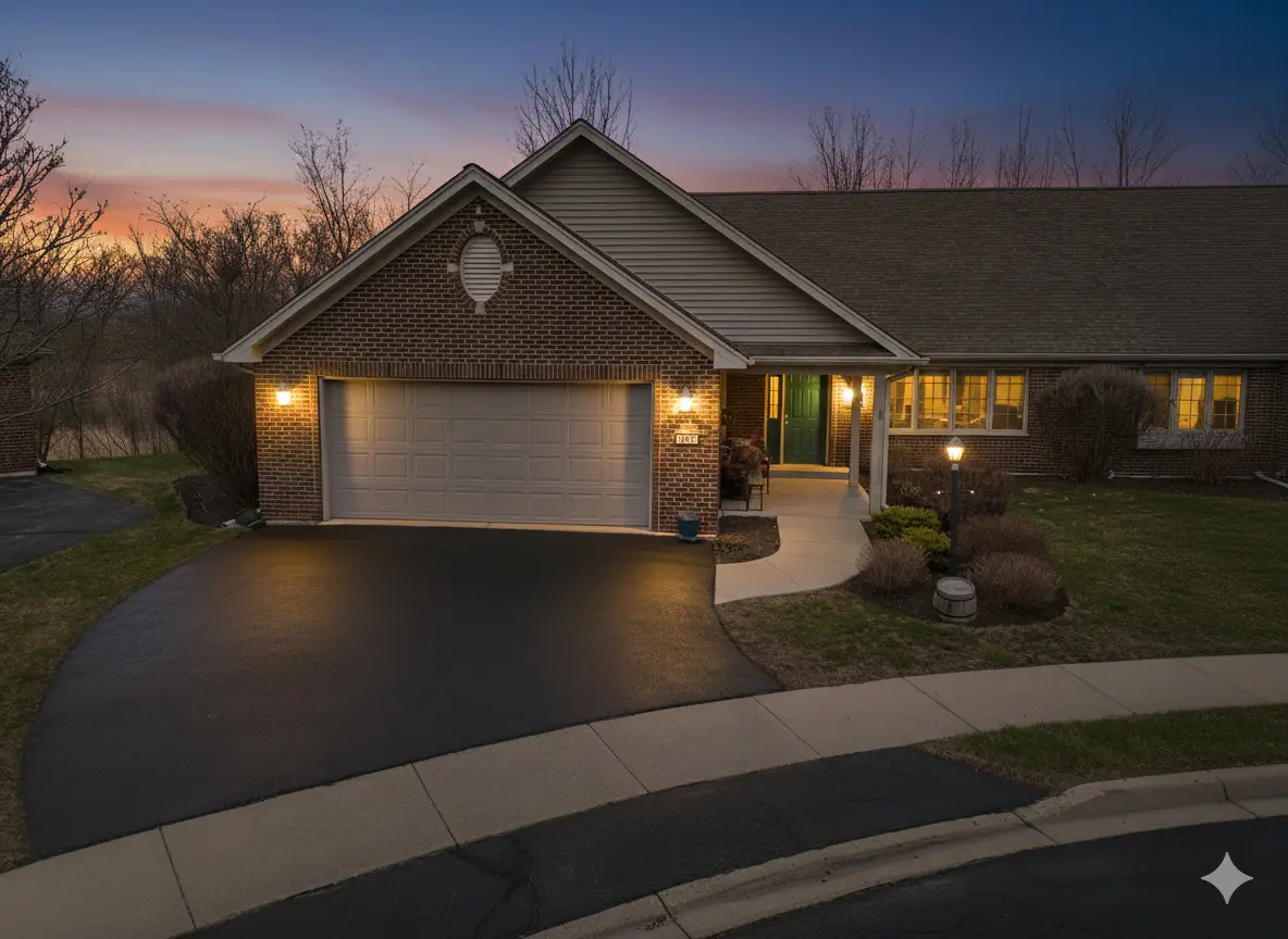 720 Serene Trail, Woodstock, IL 60098 - #1