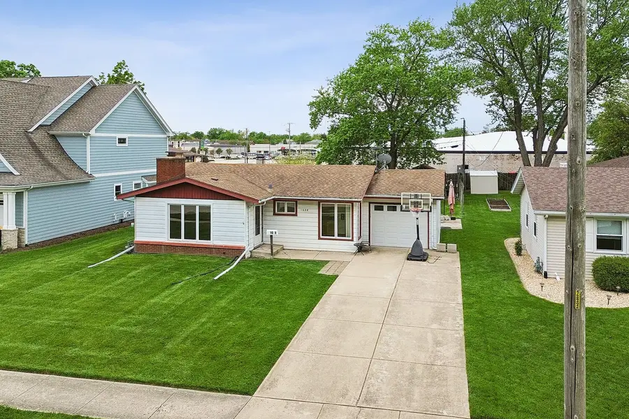1028 Cherokee Place, Lemont, IL 60439 - #2