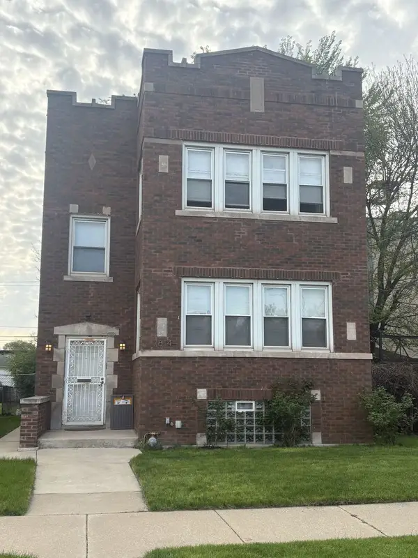 7614 S Harvard Avenue, Chicago, IL 60620