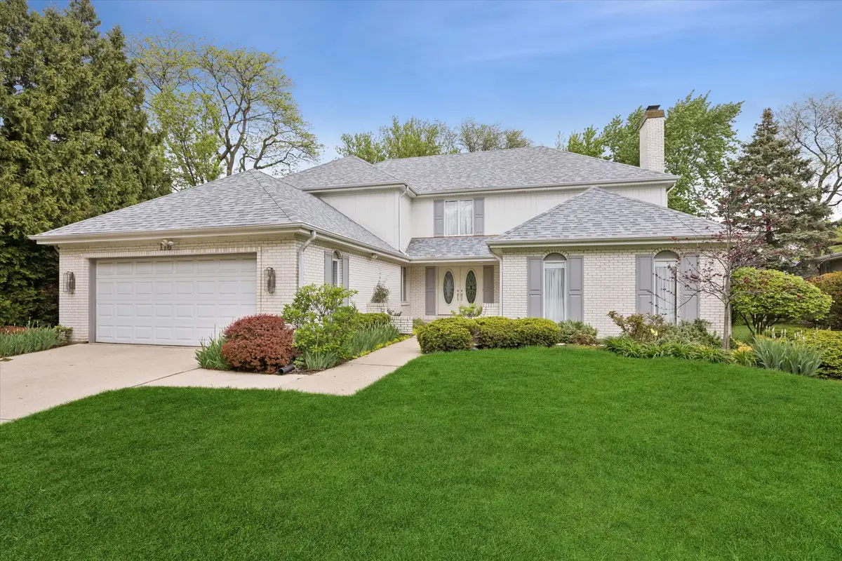 116 51st Place, Western Springs, IL 60558 - #1
