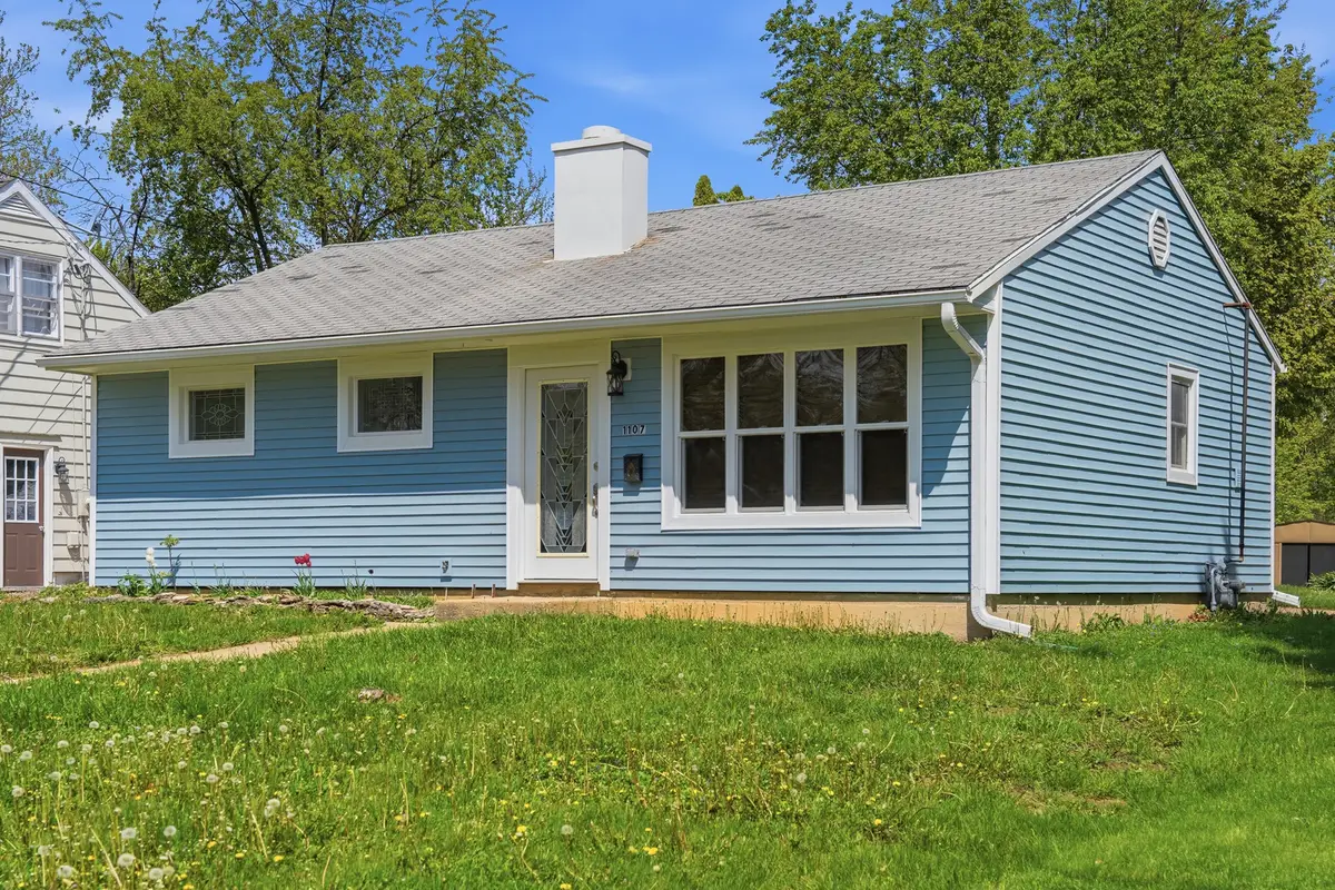 1107 University Street, Dixon, IL 61021 - #1