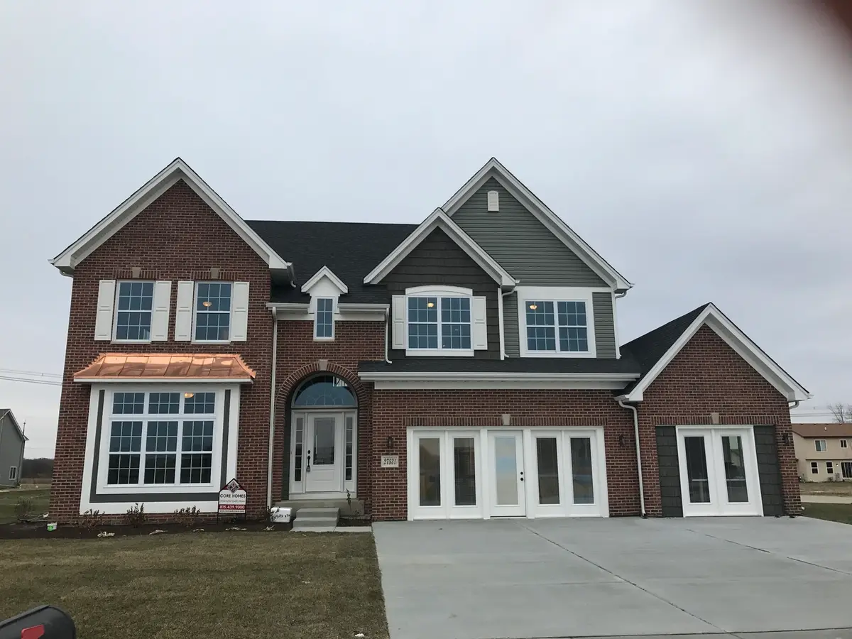 27531 W Red Wing Lane, Channahon, IL 60410 - #1