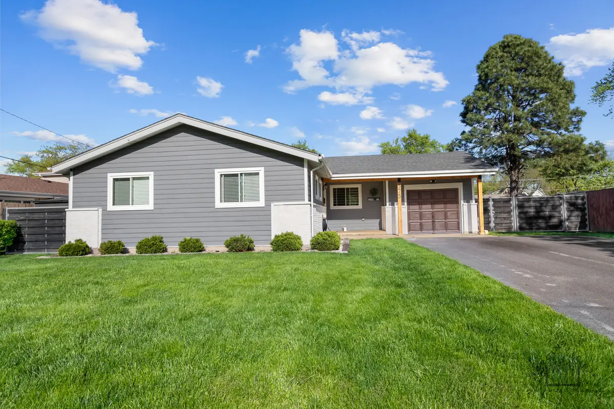 575 Olive Street, Hoffman Estates, IL 60169 - #1