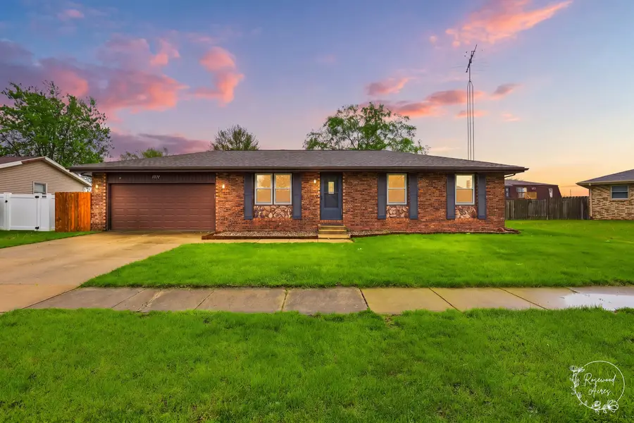 1374 Potomac Place, Bourbonnais, IL 60914 - #2