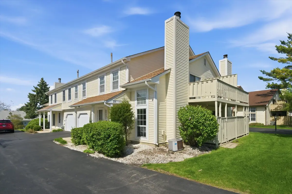 216 Whitewood Drive, Streamwood, IL 60107 - #1