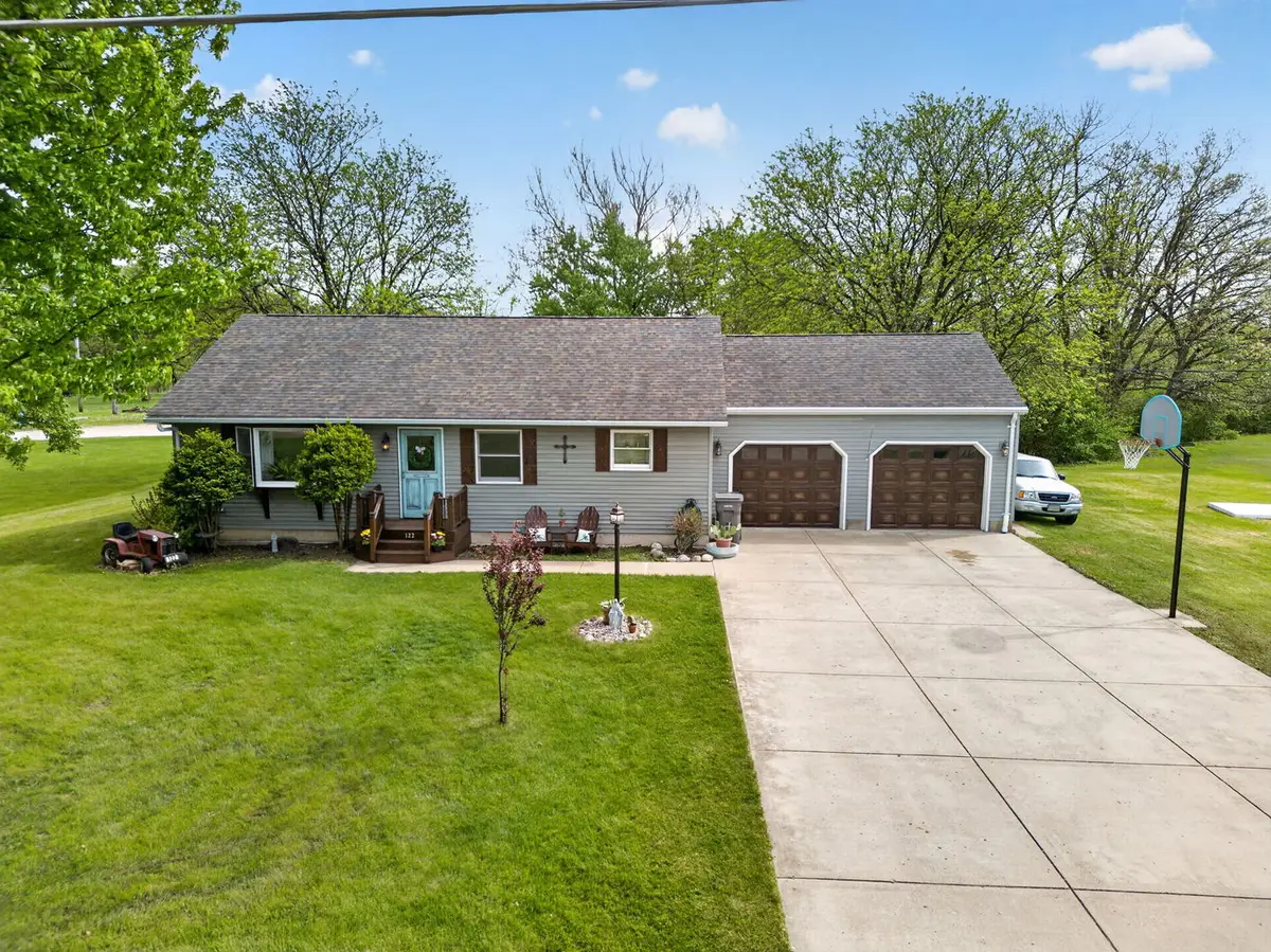 122 Drew Street, Marseilles, IL 61341 - #1