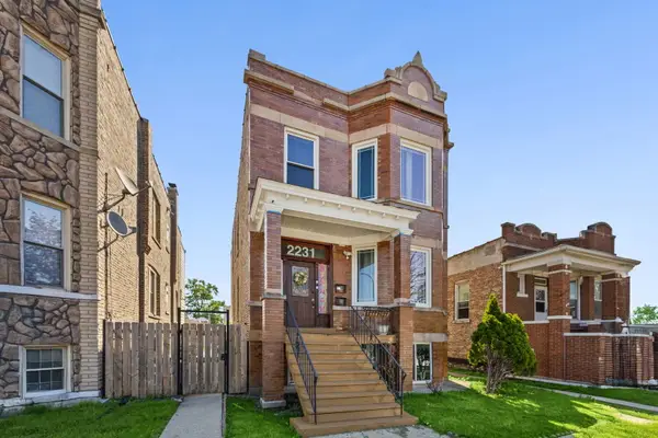 2231 S Austin Boulevard, Cicero, IL 60804