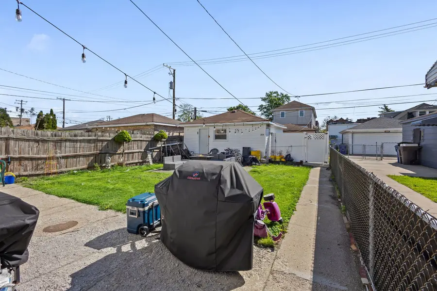 2231 S Austin Boulevard, Cicero, IL 60804 - #3