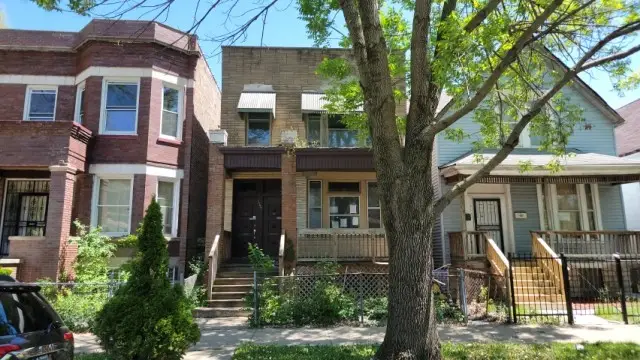 5751 S Carpenter Street, Chicago, IL 60621 - #1