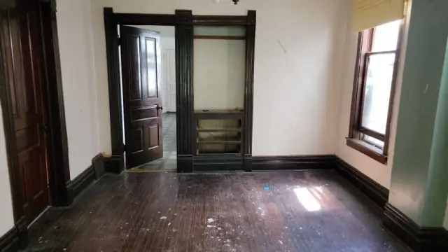 5751 S Carpenter Street, Chicago, IL 60621 - #3