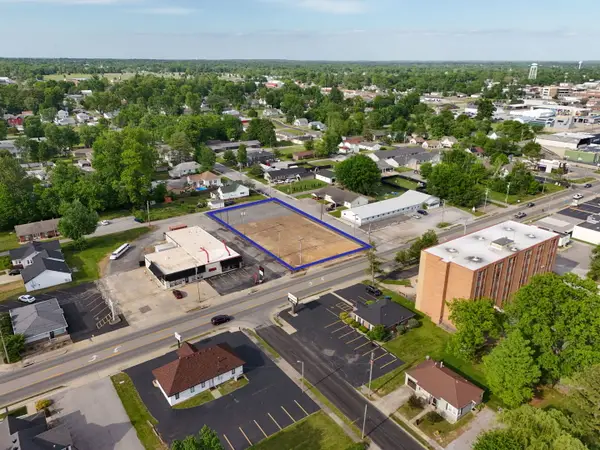 1100 W Main Street, Marion, IL 62959