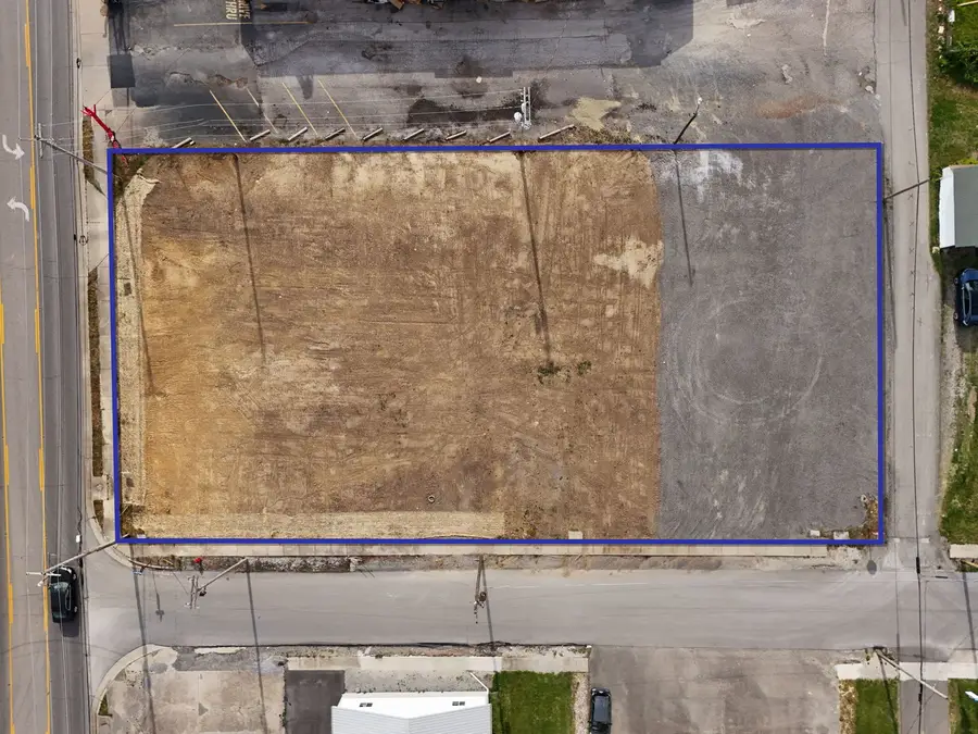 1100 W Main Street, Marion, IL 62959 - #3