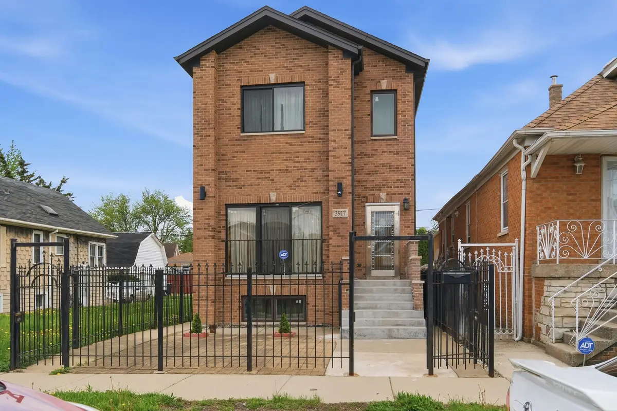 3917 W 60th Street, Chicago, IL 60629 - #1