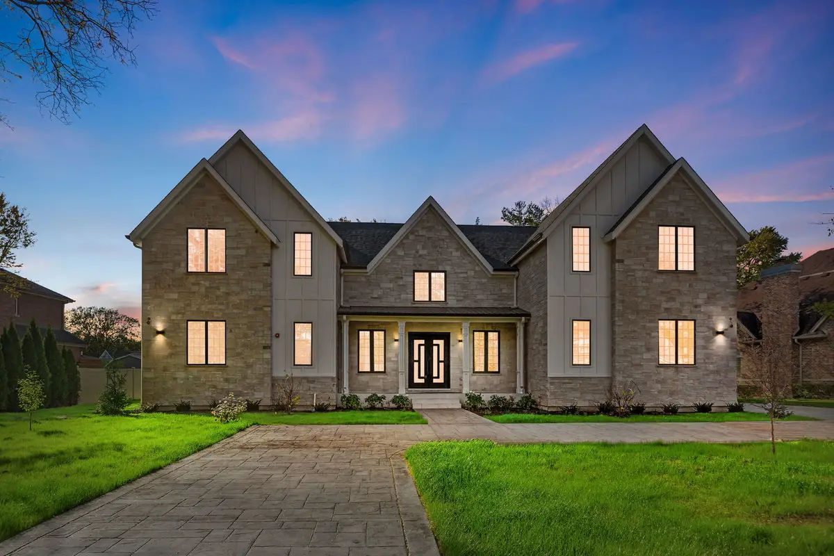 1921 Beechnut Road, Northbrook, IL 60062 - #1
