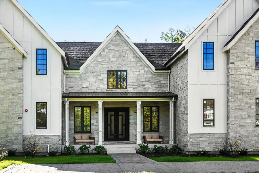 1921 Beechnut Road, Northbrook, IL 60062 - #2
