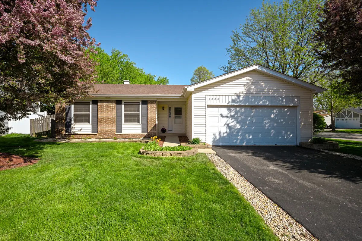 1000 Hunter Street, Lombard, IL 60148 - #1