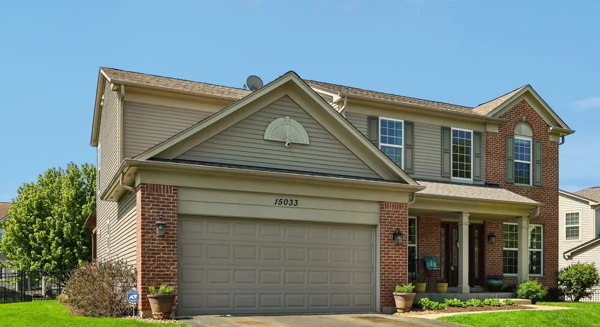 15033 W Ashton Lane, Lockport, IL 60441 - #1